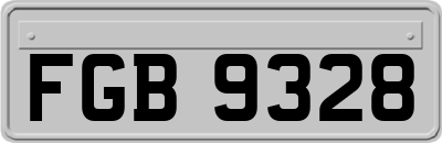 FGB9328