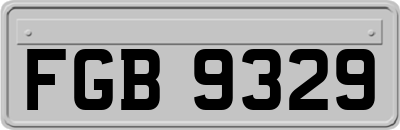 FGB9329