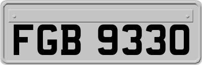 FGB9330