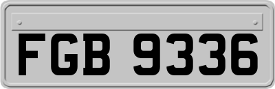 FGB9336
