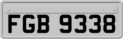 FGB9338