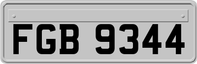 FGB9344