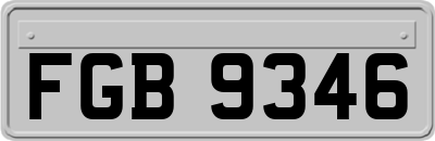 FGB9346