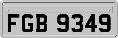FGB9349