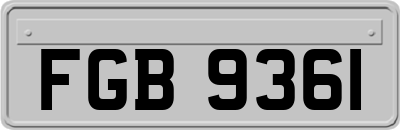FGB9361