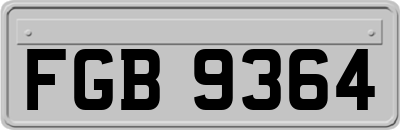 FGB9364