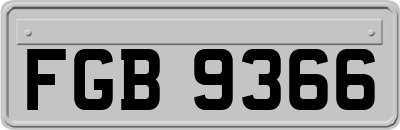 FGB9366