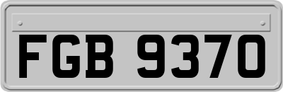 FGB9370