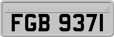 FGB9371