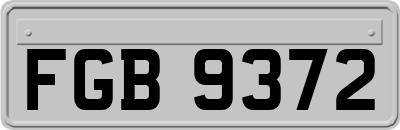 FGB9372