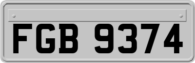 FGB9374