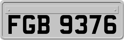 FGB9376