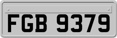 FGB9379