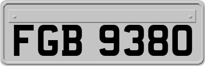 FGB9380