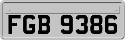 FGB9386