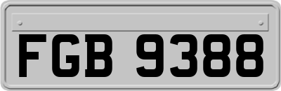 FGB9388