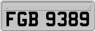 FGB9389