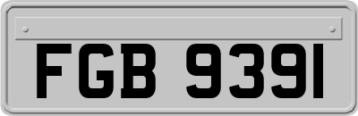 FGB9391