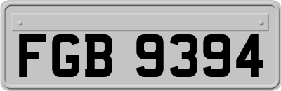 FGB9394