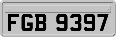 FGB9397