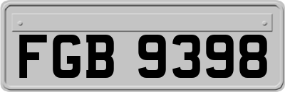 FGB9398