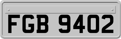 FGB9402