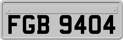 FGB9404