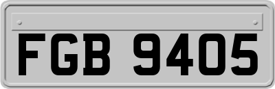 FGB9405