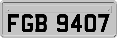 FGB9407