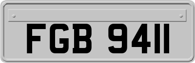FGB9411