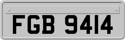 FGB9414
