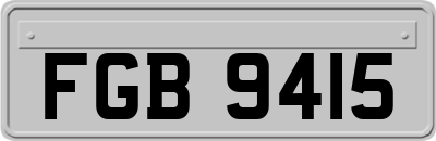FGB9415