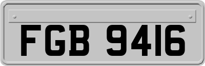 FGB9416
