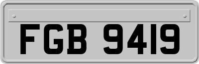 FGB9419