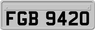 FGB9420