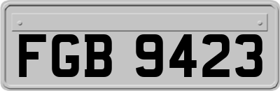 FGB9423