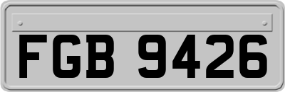 FGB9426