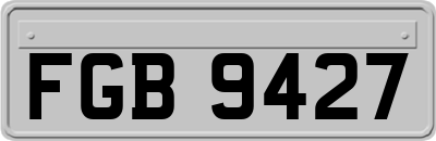 FGB9427