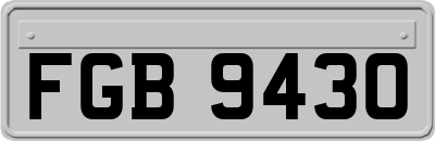 FGB9430