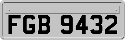 FGB9432