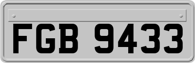 FGB9433