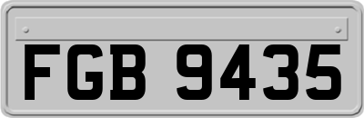 FGB9435