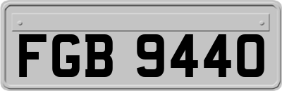FGB9440
