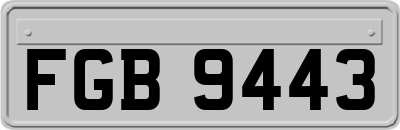FGB9443
