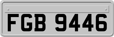 FGB9446