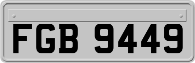 FGB9449