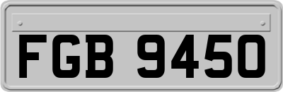 FGB9450