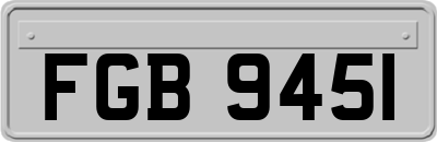 FGB9451
