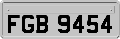 FGB9454