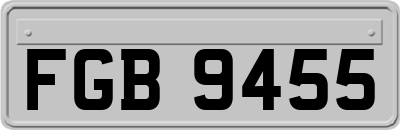 FGB9455